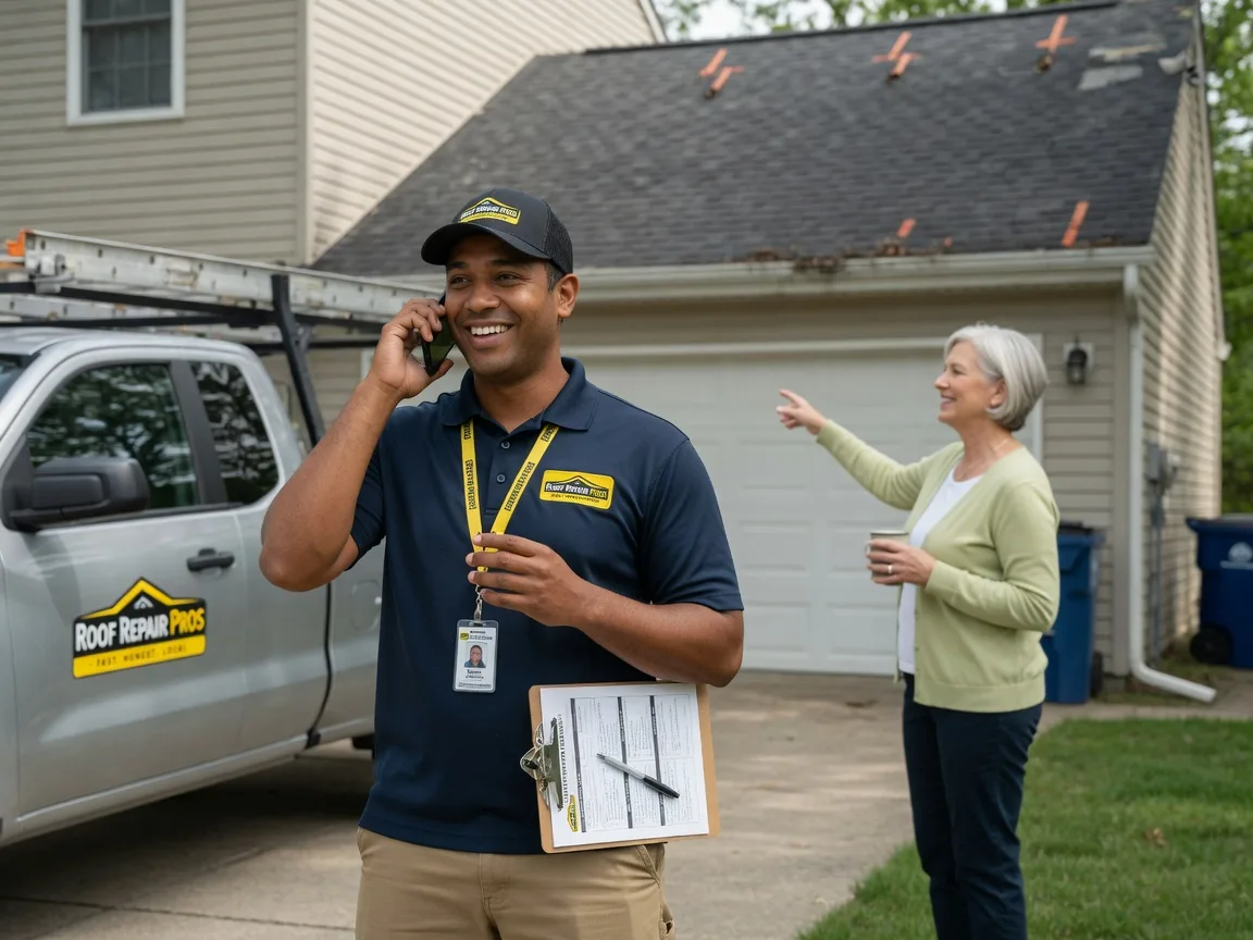 Roof Repair Llano, CA FAQs